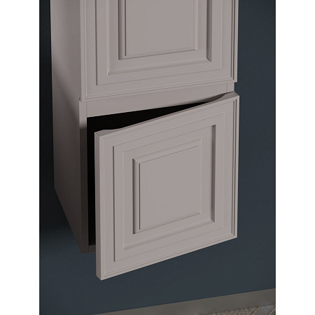 Шкаф-пенал Sancos Very PVR35RSM Doha Soft