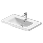 Раковина Duravit D-Neo 2367800000 80x48 белый Раковина Duravit D-Neo 2367800000 80x48 белый