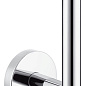 Держатель для запасных рулонов Hansgrohe Logis 40517000 хром