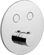 Смеситель Paffoni Compact Box CPT018CR для душа, хром