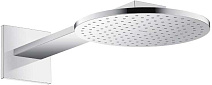 Верхний душ Axor ShowerSolutions 35284000 хром