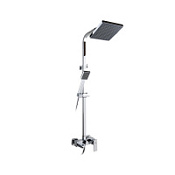 Душевая стойка Timo Selene SX-1030/00 хром