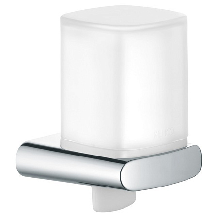 Колба дозатора Keuco Elegance new 11652009000 хрустальная