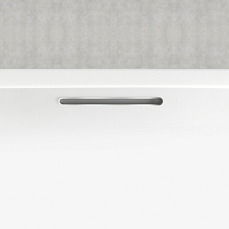 Ванна акриловая Riho Still Smart B102001005 170x110 L