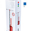 Стойка Fixsen Rainbow FX-32-05 темно-синий - фото 2