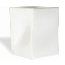 Стакан Stil Haus Prisma 793(BI) белый