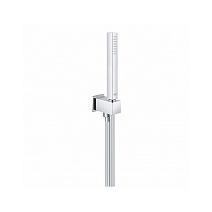 Душевой гарнитур Grohe Euphoria Cube 26405000 хром Душевой гарнитур Grohe Euphoria Cube 26405000 хром