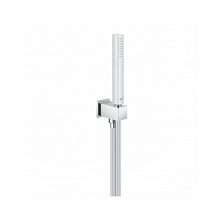 Душевой гарнитур Grohe Euphoria Cube 26405000 хром