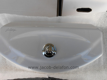 Бачок для унитаза Jacob Delafon Odeon Up E4068-00