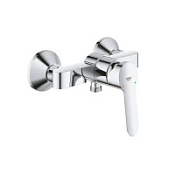 Смеситель Grohe BauEdge 23636000 для душа хром