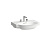 Раковина Laufen The New Classic 8.1385.3.000.108.1 60 3 отверстия, белый
