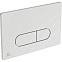 Кнопка смыва Ideal Standard Oleas M1 R0117AA хром