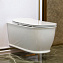 Унитаз подвесной BelBagno Prado BB10150CH белый - фото 3