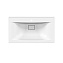 Мебельная раковина Vincea VCB-3M800W 80x45x15.05 белый - фото 2