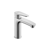 Смеситель Duravit B.1 B11020002010 для раковины, хром Смеситель Duravit B.1 B11020002010 для раковины, хром