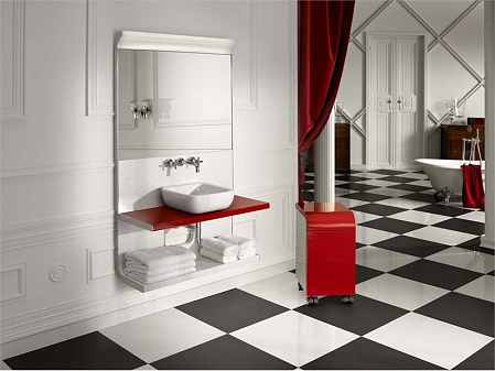 Раковина Roca Khroma 327652000 60х48 см