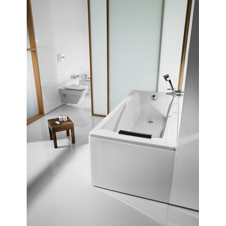 Боковая панель для ванны Roca Hall ZRU9302776 L