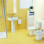 Пьедестал для раковины Jika Zeta 8193900000009 белый - фото 3