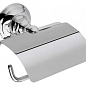 Держатель туалетной бумаги Nicolazzi Classica 1492CR с крышкой