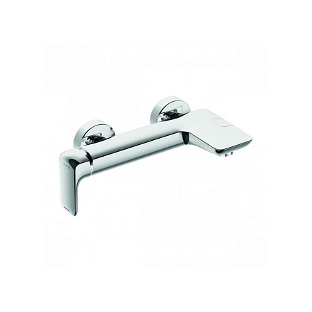 Смеситель Kludi Ameo 416710575 для ванны с душем, хром