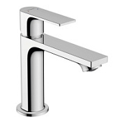 Смеситель Hansgrohe Rebris E 72557000 для раковины, хром