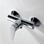 Смеситель Bravat Drop F94898C для душа хром - фото 3