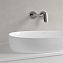 Раковина Villeroy & Boch Antao 4A7465R1 65х40 - фото 10