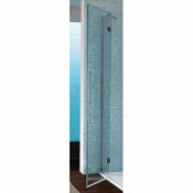 Душевая дверь Samo Zenit B9912ULUTR DX/ручка2013 90x200 хром