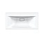 Мебельная раковина Vincea VCB-3M900W 90x45x15.05 белый - фото 3