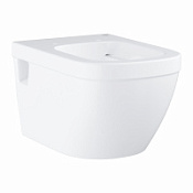 Унитаз подвесной Grohe Euro Ceramic 39538000 Унитаз подвесной Grohe Euro Ceramic 39538000