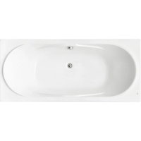 Ванна акриловая Roca Madeira 248525000 180х80 см
