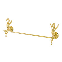 Полотенцедержатель Migliore Luxor 26133 L70 золото