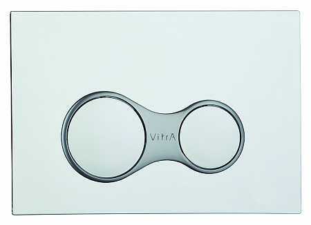 Комплект VitrA Zentrum 9012B003-7206 4 в 1 с микролифтом