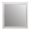 Мебель для ванной Tessoro Foster TS-F9065-C-W-S 65 белый с патиной серебро - фото 3