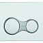 Комплект VitrA Zentrum 9012B003-7206 4 в 1 с микролифтом - фото 2