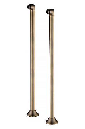 Колонны Lemark LM8565B бронза