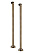 Колонны Lemark LM8565B бронза
