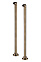 Колонны Lemark LM8565B бронза