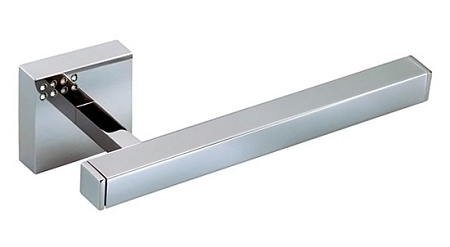 Держатель туалетной бумаги Bagno & Associati Quattro Elite QE23551 CR