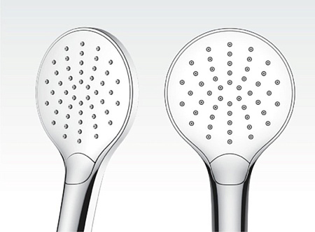 Душевая стойка Ravak X07P642 DS 092.00