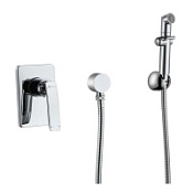 Смеситель Lemark Bellario LM6819C для душа