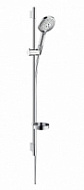 Душевой гарнитур Hansgrohe Raindance Select 26631000 хром