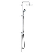Душевая стойка Grohe Tempesta New Cosmopolitan 26453001 с переключателем