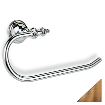 Полотенцедержатель Stil Haus Elite EL07(25) бронза Полотенцедержатель Stil Haus Elite EL07(25) бронза