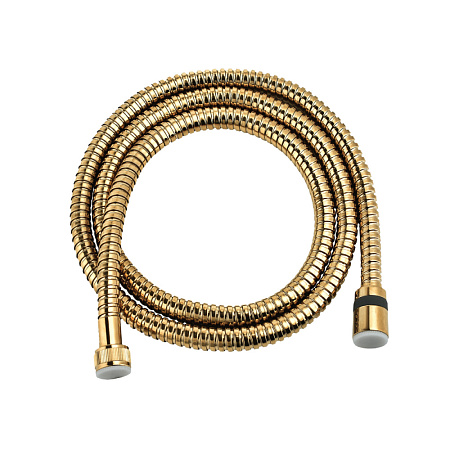 Душевой шланг Lemark Turn-Free LE8037B Gold