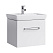 Тумба под раковину Aqwella Нео Neo.01.06/1 60 подвесная, белая