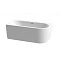 Акриловая ванна Cezares Slim SLIM CORNER-180-80-60-L-W37-SET 180x80