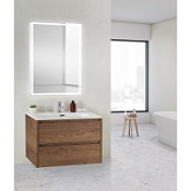 Мебель для ванной BelBagno Kraft KRAFT 39-700/390-2C-SO-RT 70 Rovere Tabacco