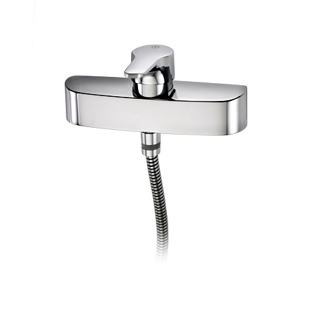 Смеситель Gustavsberg Nautic GB41214004 для душа, хром