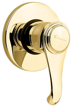 Смеситель Emmevi Tiffany 6009OR для душа, золото